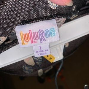 Lularoe skirt